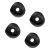 Buteo Photo Gear Anneaux de rechange pour Chariot avec Toit Solaire