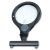 Carson Loupe murale 2/4x110mm avec LED
