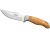 Joker Cebra CO40 Couteau de chasse