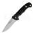 CRKT Hammond Cruiser Noir