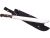 Machette JKR0124