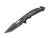 JKR Pro 10.008 Couteau de sauvetage