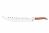Laguiole Style de Vie Sabre Sommelier Bois de Rose dans un coffret noir de luxe