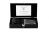 Ensemble de 6 cuillères en acier inoxydable Laguiole Style de Vie Luxury Line