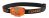 Coast FL14 Lampe frontale Orange