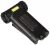 Coast HX3 Cliplight Lumière Blanche-UV