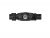 Ledlenser MH5 Lampe frontale Rechargeable Noir/Gris
