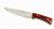 Muela Jabali 21 cm