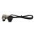 Rolux XLR 4 broches femelle avec D-Tap mâle RL-C5