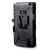 Rolux V-Mount Batterie Plaque RL-IS2