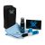 Vortex Kit Field de nettoyage de lentilles anti-buée