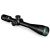 Vortex Golden Eagle HD 15-60x52 Lunettes de visée ECR-1 SFP Réticule (MOA)
