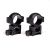 Accessoires d'installation Vortex Hunter de 25,4 mm de haut