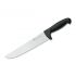 Serviette Due Cigni 410 noire 24 cm