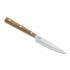 Set de cuisine universel Due Cigni Hakucho I en bois d'olivier 10,5 cm