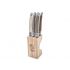 Coffret trésor Laguiole Style de Vie Premium Line avec 6 steaks