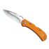 Buck Spitfire Orange PE