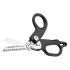 Leatherman Raptor Response Ciseaux de traumatologie Ciment
