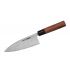 Samura Okinawa Deba Couteau de cuisine 30,5 cm