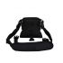 Buteo Photo Gear Bean Bag 1 Modèle de selle Noir avec Sangle de Transport