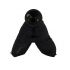 Buteo Photo Gear Bean Bag 2 Modèle de selle Noir
