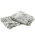 Buteo Photo Gear Filet de camouflage 3 Blanc/Gris 2,4x3 m