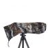 Buteo Photo Gear Housse de pluie 2 Neige