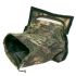 Buteo Photo Gear Snoot / Couvre-objectif Vert pour Tente abri