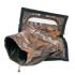 Buteo Photo Gear Snoot / Couvre-objectif Marron Clair pour Tente Abri
