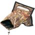 Buteo Photo Gear Snoot / Couvre-objectif Roseaux pour Tente abri