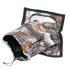 Buteo Photo Gear Snoot / Couvre-objectif Neige pour Tente abri
