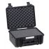 Explorer Cases 3818HL Noir avec Mousse de Découpe
