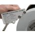 Tormek TTS-100 Gabarit de réglage d'angle pour ciseaux de tournage sur bois