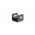 Ledlenser Adaptateur de trépied Type D pour H15R Core/Work, H19R Core/Signature, H5 Core, H5R Core/Work, H7R Core/Signature/Work, P5R Work, P6R Work, P7R Work