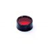 Nitecore NFR25 Filtre Rouge