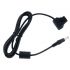 Rolux Black Magic Cinema Camera Cable RL-C8