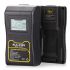 Rolux V-Mount Batterie RLC-230S 230Wh 14,8V