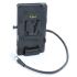 Rolux Support de batterie RL-CAGII pour Canon C300 Mark II