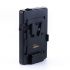 Rolux V-Mount Batterie Plaque RL-VFU0