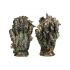 Stealth Gear 3D Gants de feuilles