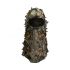 Stealth Gear 3D Masque de feuilles