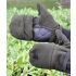 Gants Stealth Gear Eagle, taille M à L
