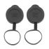 Vortex Bouchons d'objectif pour Viper HD 42mm