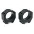Anneaux Vortex de 34 mm assortis avec précision (lot de 2), montage à 27,9 mm du haut