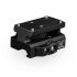 Support Vortex Riser - QR pour Venom Red Dot